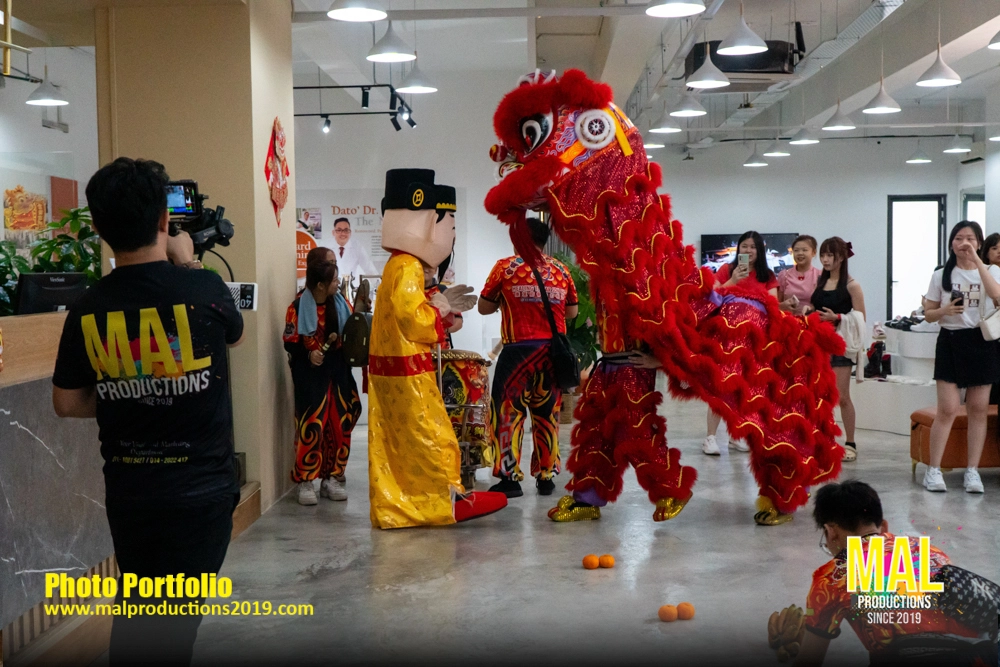 Company Chinese New Year Celebrations Photography Portfolio MAL 2019  (45).webp